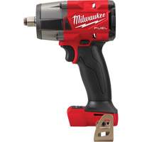 M18 Fuel™ Mid-Torque Impact Wrench with Friction Ring, 18 V, 1/2" Socket UAK137 | Dufferin Supply