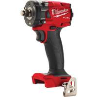 M18 Fuel™ Compact Impact Wrench with Friction Ring, 18 V, 1/2" Socket UAK139 | Dufferin Supply