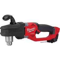 Perceuse &agrave; angle droit M18 Fuel Hole Hawg (outil seulement), 18 V, Mandrin 1/2", Lithium-ion Dufferin Supply