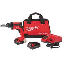 M18 Fuel Drywall Screw Gun Compact Kit Dufferin Supply