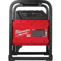 Bloc d'alimentation MX Fuel Carry-On, 1800 W/3600 W, Lithium-ion, 20-4/5" ha x 12" la x 15" p x 49,7 lb Dufferin Supply