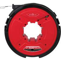 Tambour de ruban de tirage de rechange M18 Fuel Angler Dufferin Supply