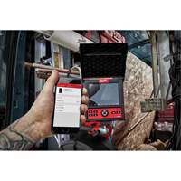 M18™ Wireless Monitor UAK394 | Dufferin Supply