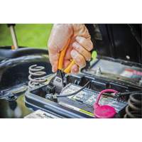 Pitbull Dipped Handle Slip Joint Pliers Dufferin Supply