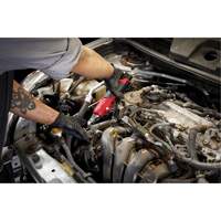 M12 Fuel 1/4" High Speed Ratchet Kit Dufferin Supply