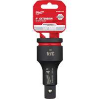 Rallonge pour douille Shockwave Impact Duty, Chocs, Prise 3/4", 4" lo Dufferin Supply
