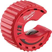 Close Quarters Tubing Cutter, 1/2" Capacity Dufferin Supply