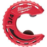 Close Quarters Tubing Cutter, 3/4" Capacity Dufferin Supply