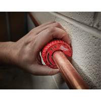 Close Quarters Tubing Cutter, 3/4" Capacity Dufferin Supply