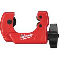 Mini Copper Tubing Cutter, 1" Capacity Dufferin Supply