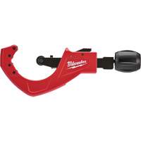 Quick Adjust Copper Tubing Cutter, 3-1/2" Capacity Dufferin Supply
