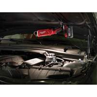 B&acirc;ton lumineux M18, Crochet, Rechargeable, 300 lumens Dufferin Supply