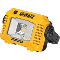 Lampe d'&eacute;clairage direct compact 12V/20V Max, DEL, 2000 Lumens Dufferin Supply