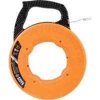 Stainless Steel Fish Tape Dufferin Supply