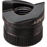 Poinçon Exact en acier inoxydable Dufferin Supply