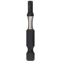 Shockwave Impact Torx&reg; Power Bits, Torx, T-30 Tip, 2" Length Dufferin Supply