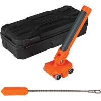 Magnetic Wire Puller with Case UAL062 | Dufferin Supply