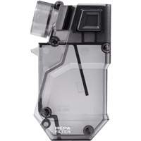 Boîte &agrave; poussi&egrave;re, filtre et couvercle Hammervac M18 Fuel Dufferin Supply