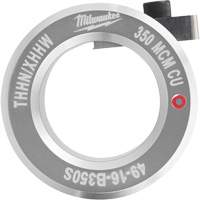 350 bagues MCM en cuivre THHN/XHHW S Dufferin Supply