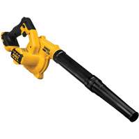 Max* Cordless Blower (Tool Only), 20 V, 135 MPH Output, Battery Powered UAL172 | Dufferin Supply