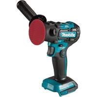 Cordless Sander & Polisher (Tool Only) Dufferin Supply