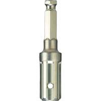 Type A Earth Auger Bit Adapter UAL225 | Dufferin Supply