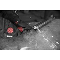 Meuleuse &agrave; rectifier les matrices CP7410 avec commande de verrouillage de la broche, Collet 1/4", 27 000 Tr/min Dufferin Supply