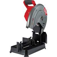Ensemble de scie &agrave; tronçonner abrasive M18 Fuel Dufferin Supply