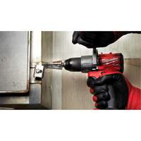 Foret &eacute;tag&eacute;, 7/8"/#9 - #9/1-1/8", Incr&eacute;ments de 1/32", Acier rapide au cobalt Dufferin Supply