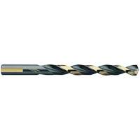 Triumph&reg; Thunderbit&reg; Heavy-Duty T1HD+ Jobber Drill Bit, High Speed Steel, 1/16", 1-7/8" L, 7/8" Flute, 135° Point Angle Dufferin Supply