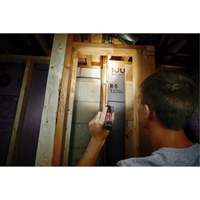 Lampe de poche compacte compatible USB, DEL, 800 lumens, Piles Rechargeable Dufferin Supply