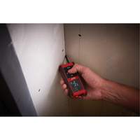 T&eacute;l&eacute;m&egrave;tre laser, 0' - 330' (0 m - 100,6 m) Gamme de mesure, Num&eacute;rique (&eacute;lectronique) Dufferin Supply