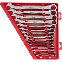 Wrench Set