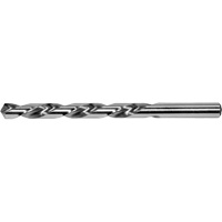 Drillco&reg; Left Hand Jobber Drill Bit, High Speed Steel, 1/16", 1-7/8" L, 7/8" Flute, 118° Point Angle Dufferin Supply