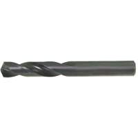 Foret extra court Drillco, 1/16", Acier rapide, Cannelure 5/8", Pointe de 135° Dufferin Supply