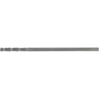 Drillco&reg; Aircraft Extension Drill Bit, #1, High Speed Steel, 2-5/8" Flute, 135° Point Dufferin Supply