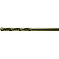 Drillco&reg; Aircraft Extension Drill Bit, 1/16", High Speed Cobalt, 7/8" Flute, 135° Point Dufferin Supply