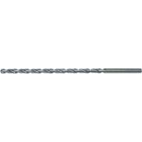 Drillco&reg; Extra Length Drill Bit, 1/8", High Speed Steel, 6" Flute Dufferin Supply
