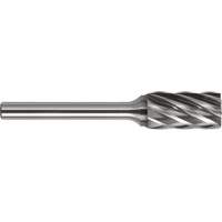 Drillco&reg; Aluminum Cut Ball Shaped Burr, SA-1NF Dufferin Supply