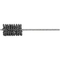 ATB NovoFlex Small-Diameter Honing Tool, 1.125" Dia. x 2-3/4" L, 320 Grit Dufferin Supply