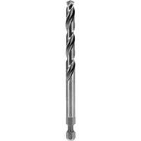 Cobalt Pilot Bit, 1/4" Shank Dufferin Supply