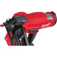 M18 Fuel 15 Gauge Finish Nailer Kit, 18 V, Lithium-Ion Dufferin Supply