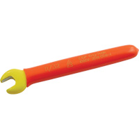 Insulated Open-Ended SAE Wrench Dufferin Supply