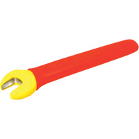 Insulated Open-Ended SAE Wrench Dufferin Supply
