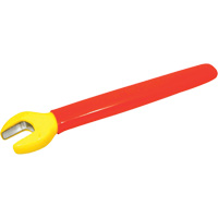 Insulated Open-Ended SAE Wrench Dufferin Supply