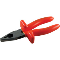 Insulated Linesman's Pliers Dufferin Supply