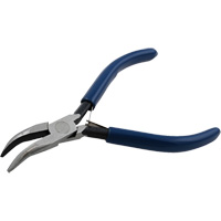 Mini Needle Nose Curved Pliers Dufferin Supply