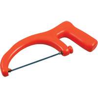 Insulated Mini Hacksaw Dufferin Supply