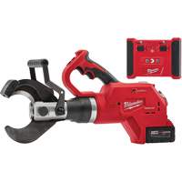 M18™ Force Logic™ 3” Underground Cable Cutter with Wireless Remote, 20-4/5" UAV106 | Dufferin Supply