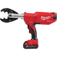 M18 Force Logic 6T Pistol Utility Crimper O-D3 Kit Dufferin Supply